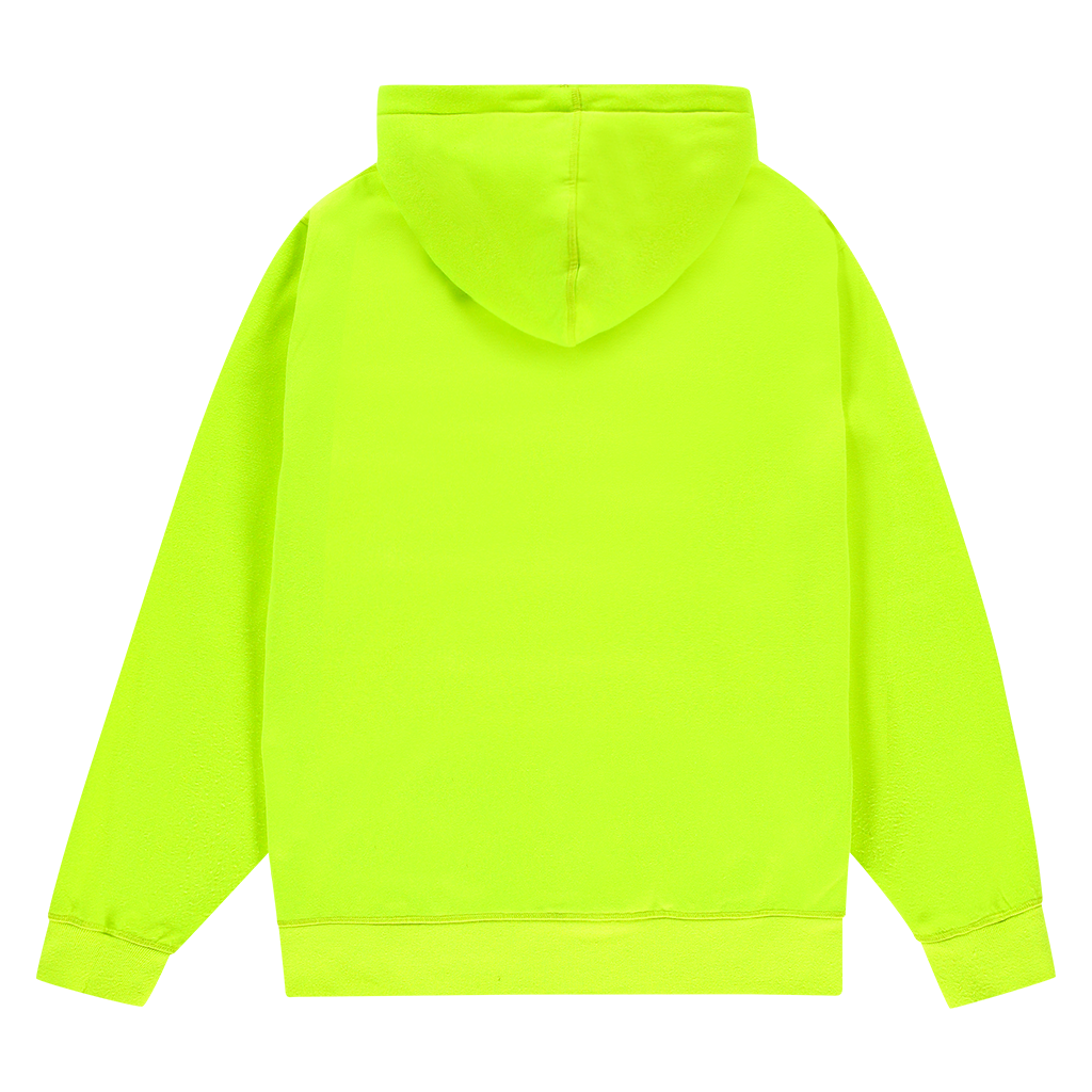 hoodie neon