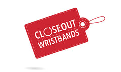 Sale Wristbands