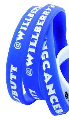 Silicone Wristbands For Schools