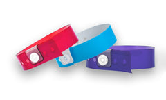 Vinyl Wristbands