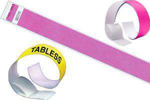 Tabless Pink