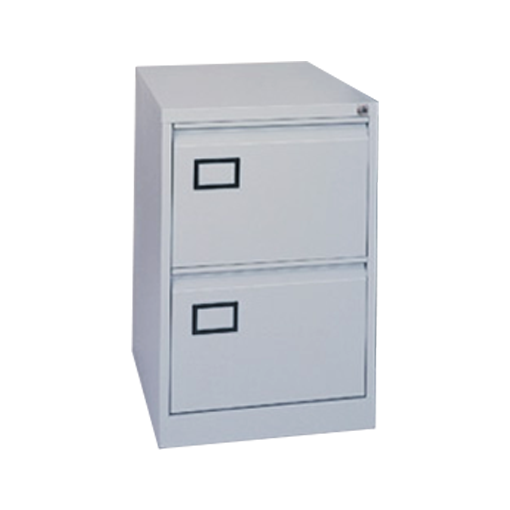Bisley Focus 2 Drawer Filing Cabinet Hampshire Office Furniture