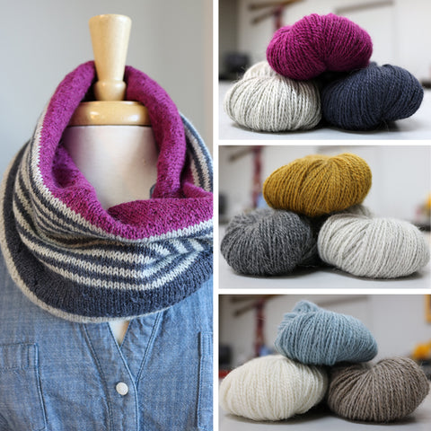 Joji Locatelli Cowl