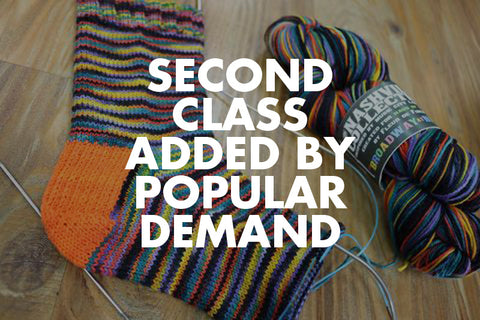 Sock Class