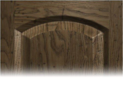 Woodhaven 5467 Hd Arched Door Templates