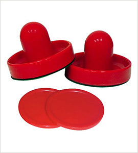 Air Hockey Accessories