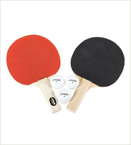 Ping Pong Accessories and Fun!