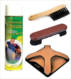 Table Brushes & Cleaners