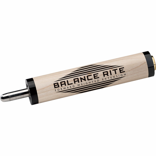 Balance Rite BRF Forward Weighted Pool Cue Extension System