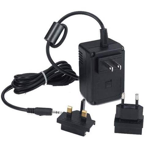 Universal Battery Charger for Chatillon Force Gauges