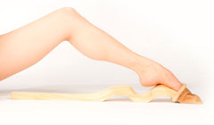 Ballet Foot Stretch How to use