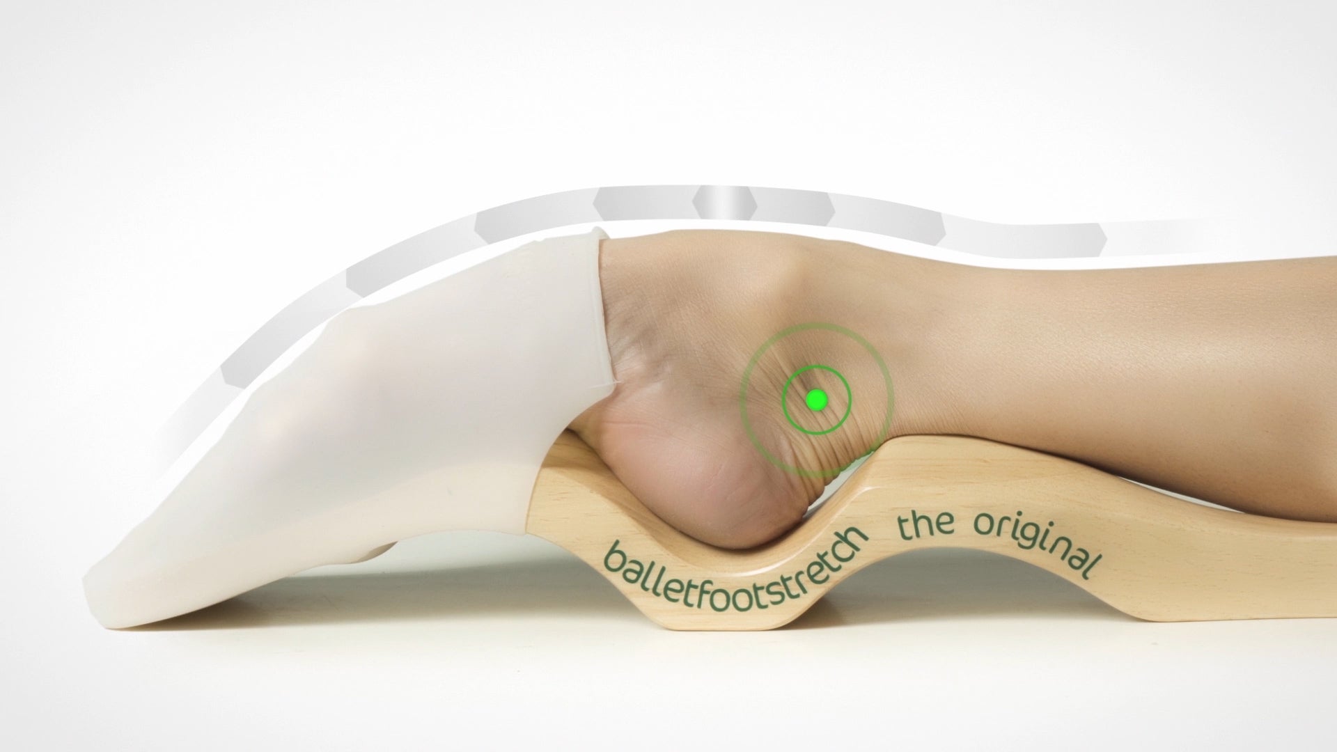 ballet foot stretcher