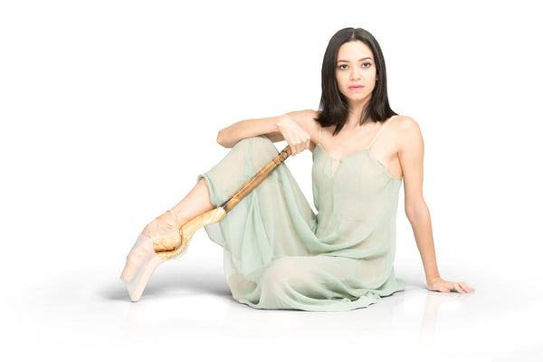 Pointe Shoes Footstretcher