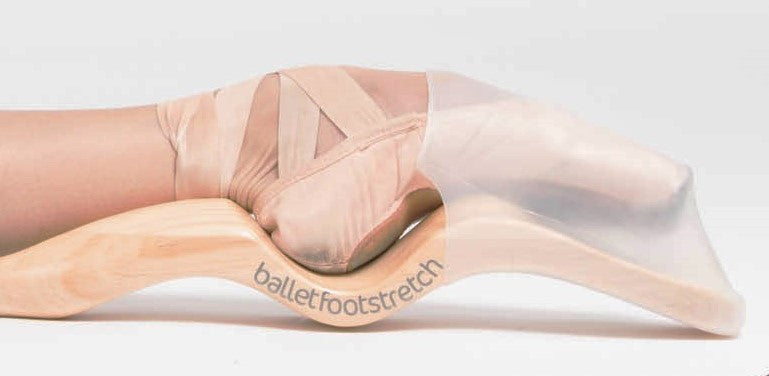 Ballet pointe Footstretcher