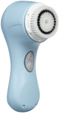 Clarisonic brush for tack cleaning 