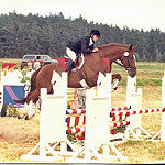 owens eventing