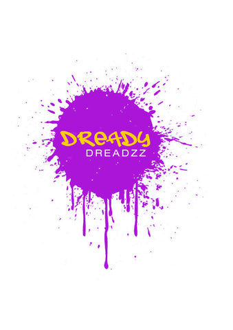 Dready Dreadzz Logo