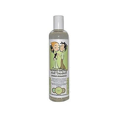 Dread Empire Anti Drandruff Liquid Shampoo Stock