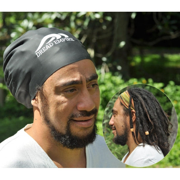 best shower cap for dreadlocks