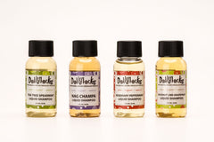 Dollylocks Travel Sized Shampoos