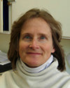 Anne Averill, U. Mass website image