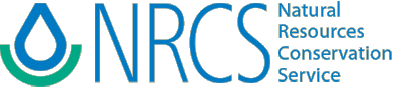 NRCS, Natural Resources Conservation Service, logo