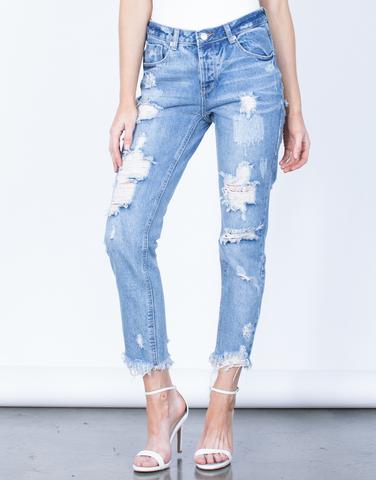 Baciano boyfriend Jeans styling. styling boyfriend jeans the baciano way.