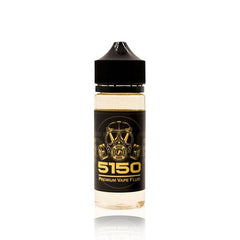 RY4.0 - 5150 Premium Vape Fluid