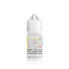 Ki-Berry Pear Sour - Smoozie Salt E Liquid