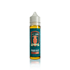 Peach Guzzi - Cafe Racer Craft E Liquid