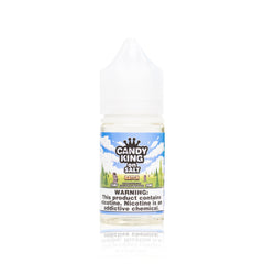 Batch - Candy King On Salt E Liquid