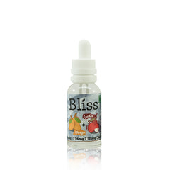 Bliss Menthol - Enfuse Vapory Salt E Liquid