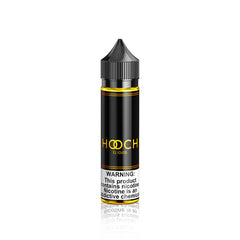 Hooch - Goldleaf Drip E Liquid