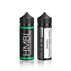 Apple Pear Watermelon - HMBL Salt E Liquid
