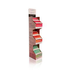 Lucy Intro Display Bundle - Lucy