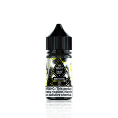 Bangin' Bananas (Salt E Liquid) - Mighty Vapors E Liquid