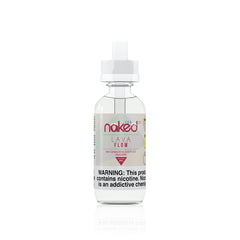 Lava Flow Ice - Naked 100 Ice E Liquid
