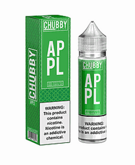 Bubble Apple - Chubby Bubble E Liquid