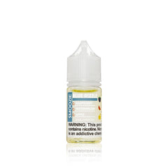 Blue Rizzle - Smoozie Salt E Liquid