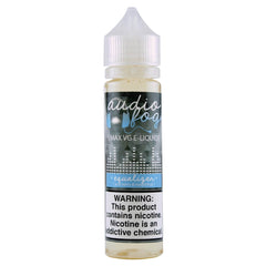 Equalizer - AudioFog Max VG E Liquid