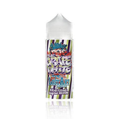 MAX VG Grape White - Slotter Pops E Liquid