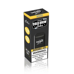 Mango - Nitro's Cold Brew Solos