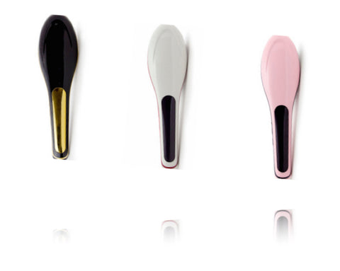 hair straightening brush