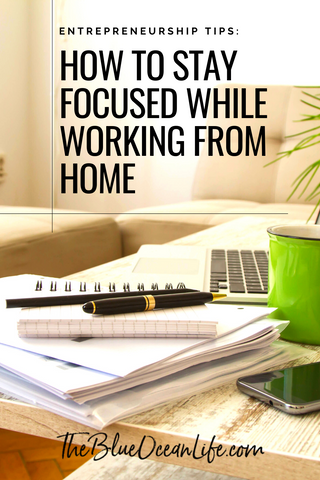 work from home tips digital nomads