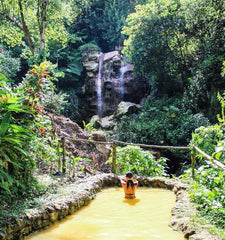 Soufriere, Saint Lucia