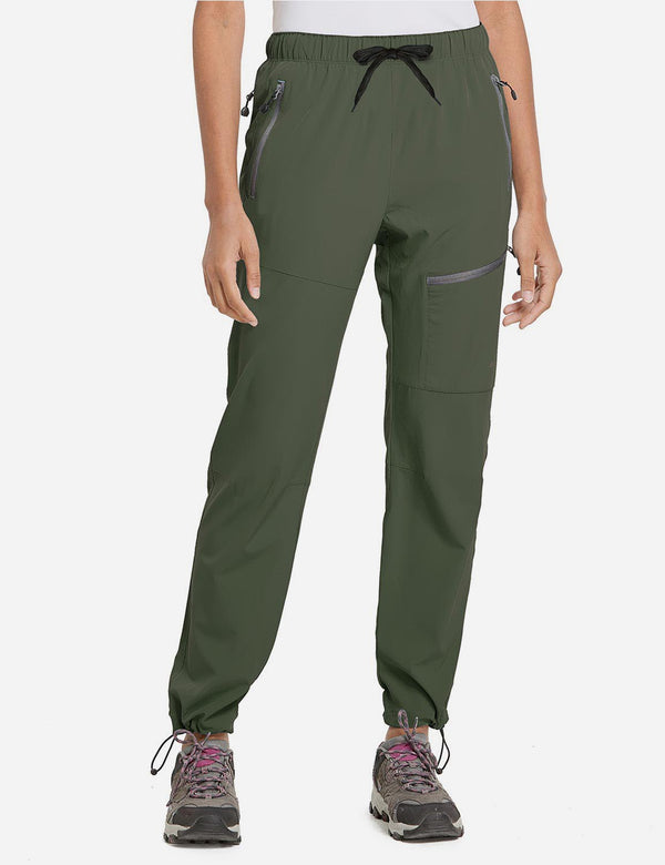 Laureate UPF50+ DWR Hiking Pants