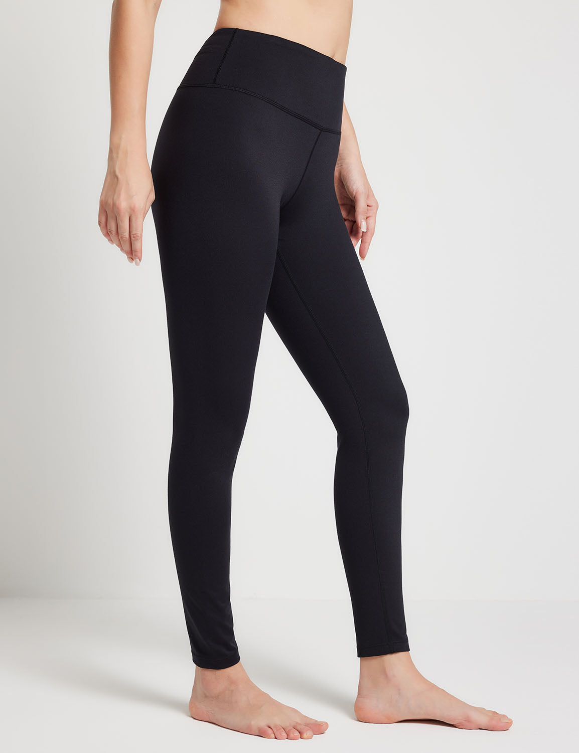 Baleaf Womens Sustainable Waistband Pocket Leggings Baleaf Sports 