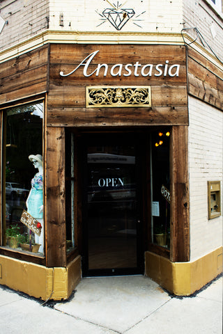 Anastasia Boutique Chicago