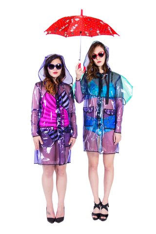 Raincoats1