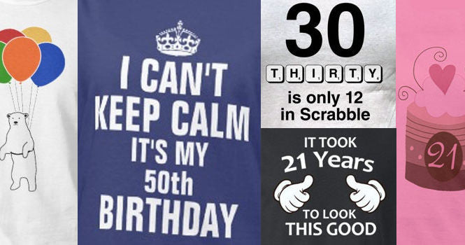 93 Epic And Funny Birthday Shirts For Adults Otzi Shirts